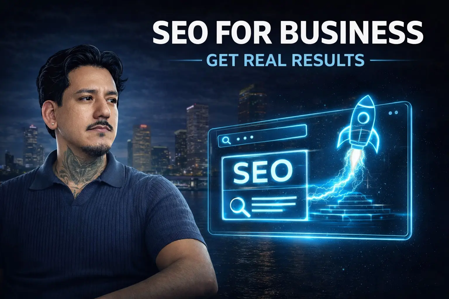 SEO Explained for Business Owners Who Want Real Results